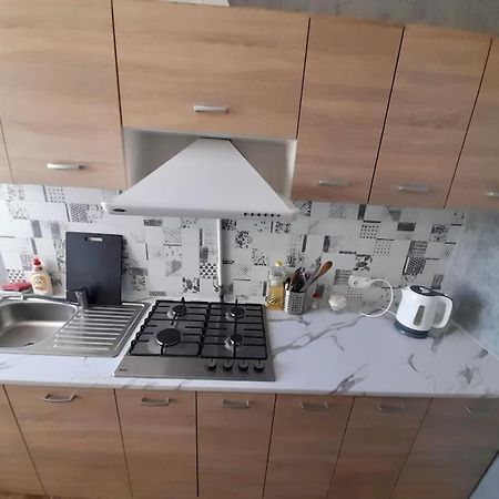 바르샤바 Mieszkanie Na Doby Plac Hallera 아파트 외부 사진